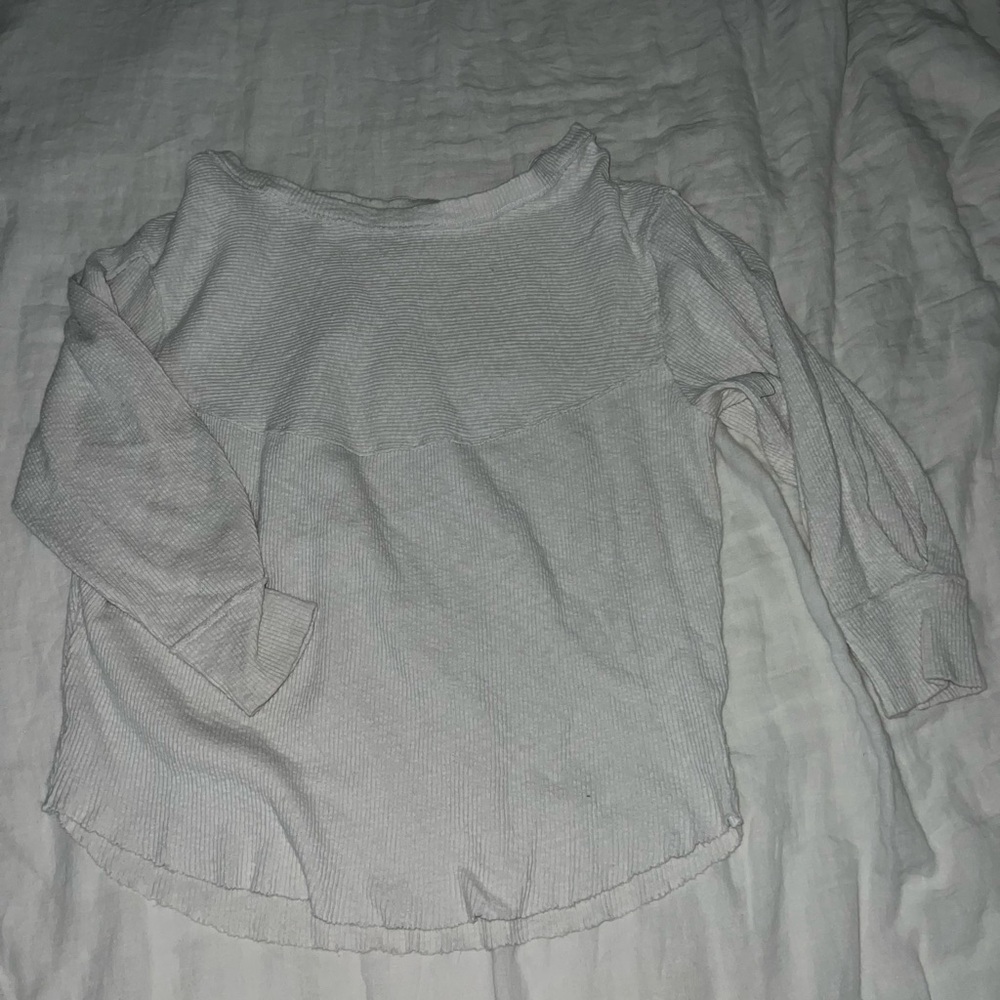 Free people top